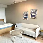 Downtown Suite