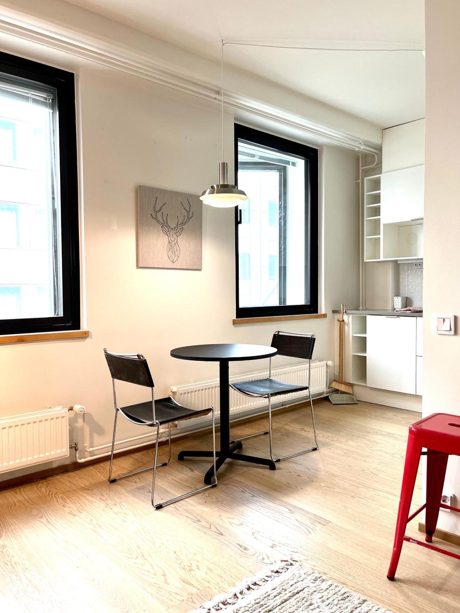 Appartement Downtown