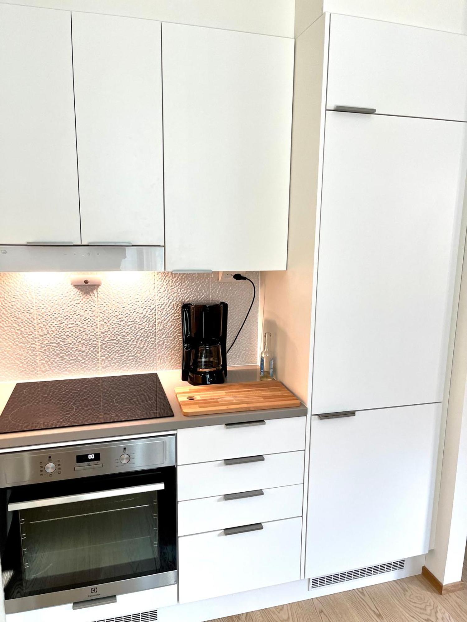 Downtown Appartement *