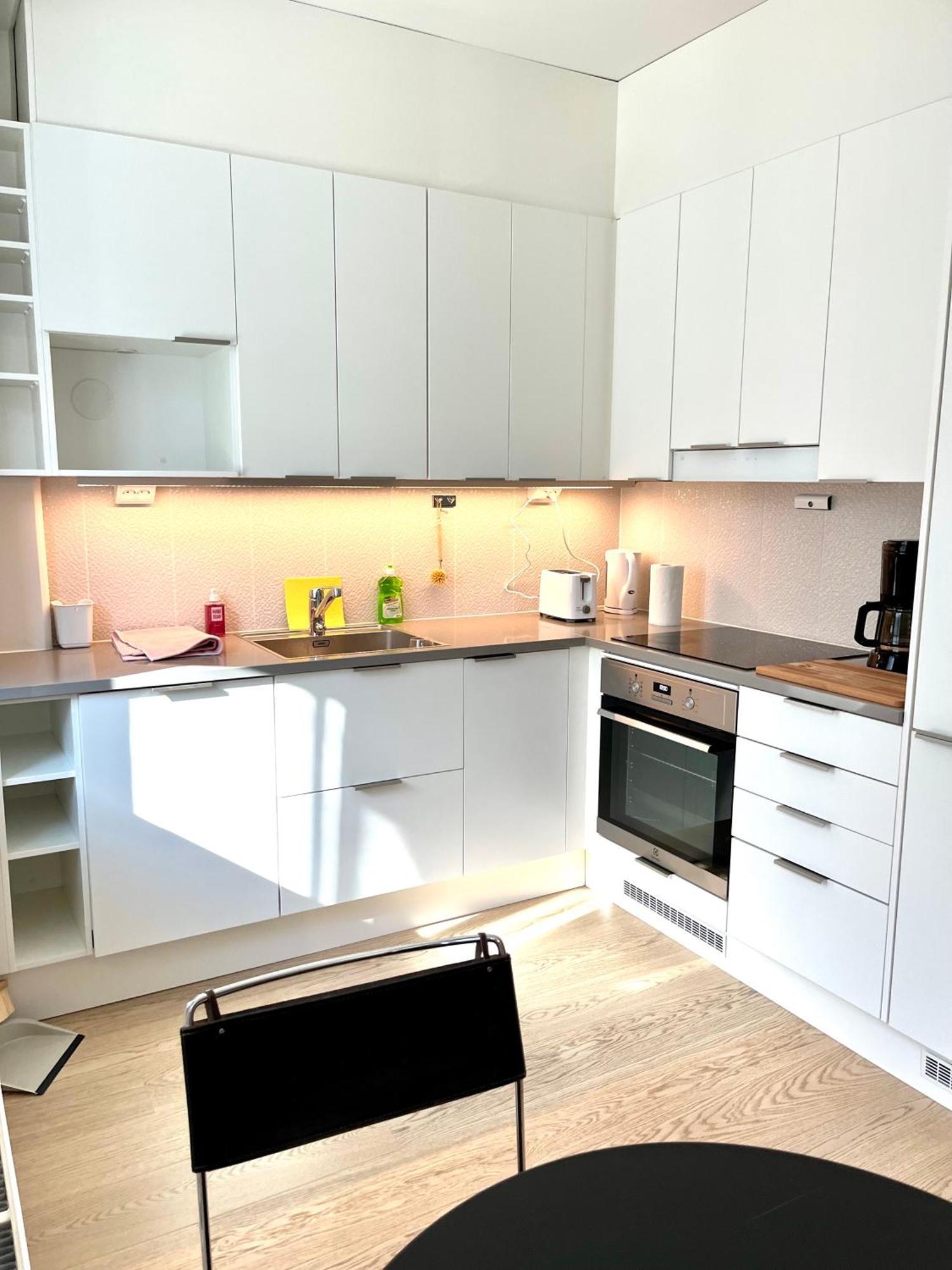 Downtown Appartement